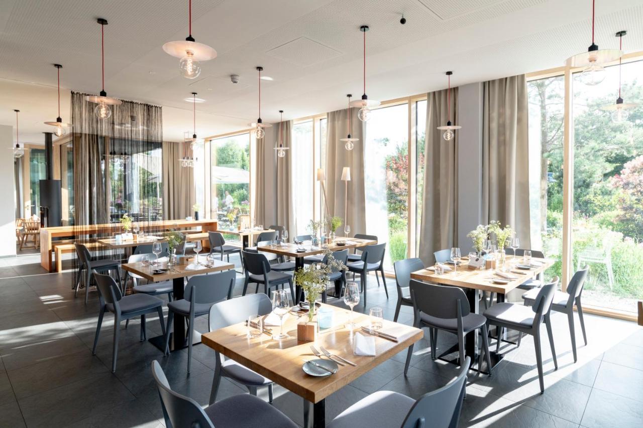 Bader Hotel Vaterstetten Dış mekan fotoğraf