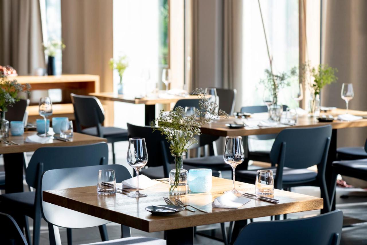 Bader Hotel Vaterstetten Dış mekan fotoğraf