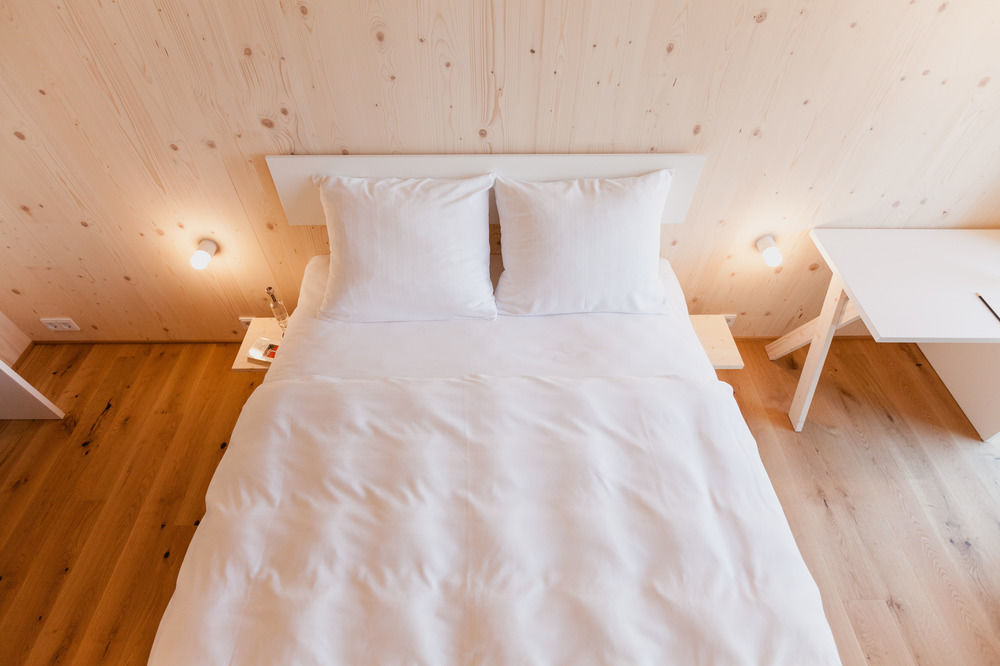 Bader Hotel Vaterstetten Dış mekan fotoğraf