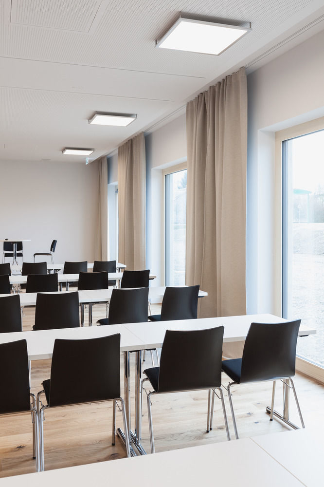 Bader Hotel Vaterstetten Dış mekan fotoğraf